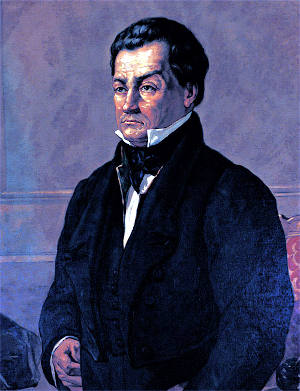 Antonio Diogo Feijo