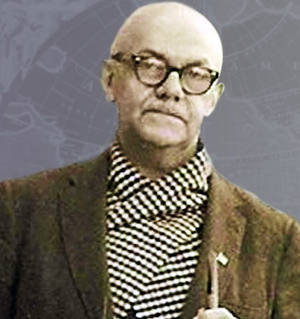 Aroldo de Azevedo