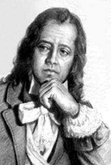 Tomas Antonio Gonzaga