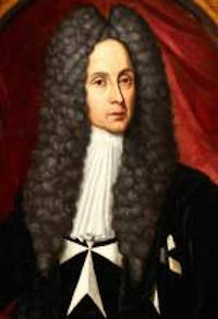 Dom Antônio Manoel de Vilhena