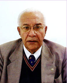 Carlos Correa de Oliveira