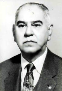 José Eugênio de Paula Assis