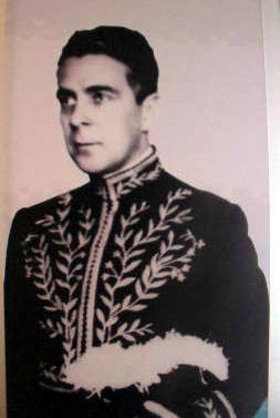 Paulo Setúbal