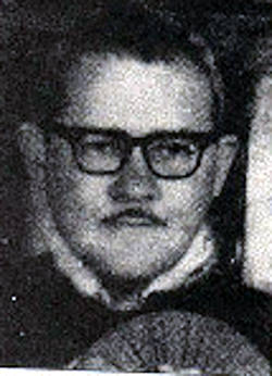 Renato Báez