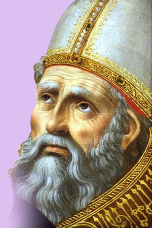 Santo Agostinho