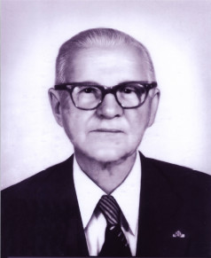 Benevides Beraldo