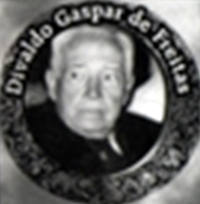 Divaldo Gaspar de Freitas