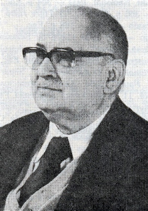 José Pedro Leite Cordeiro