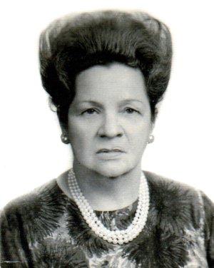 maria caldas