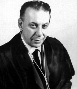 Mário Hoeppner Dutra