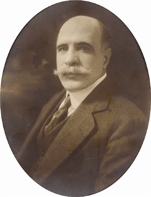 Miguel Couto