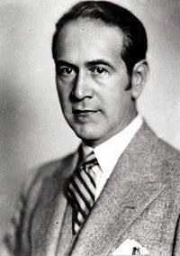 Oswaldo Euclides de Souza Aranha