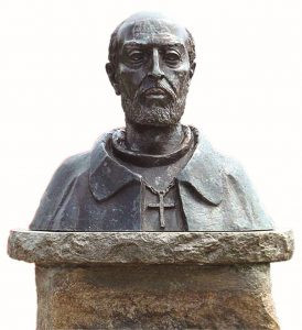 Padre Belchior de Pontes