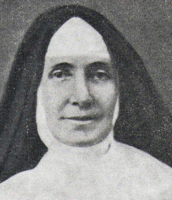 Madre Maria Teodora Voiron b719f