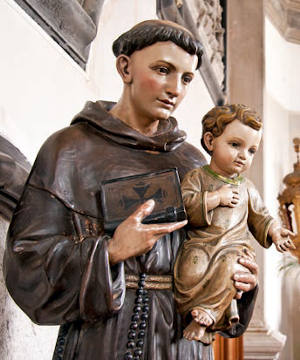santo antonio