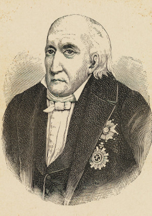 Visconde de Cairu