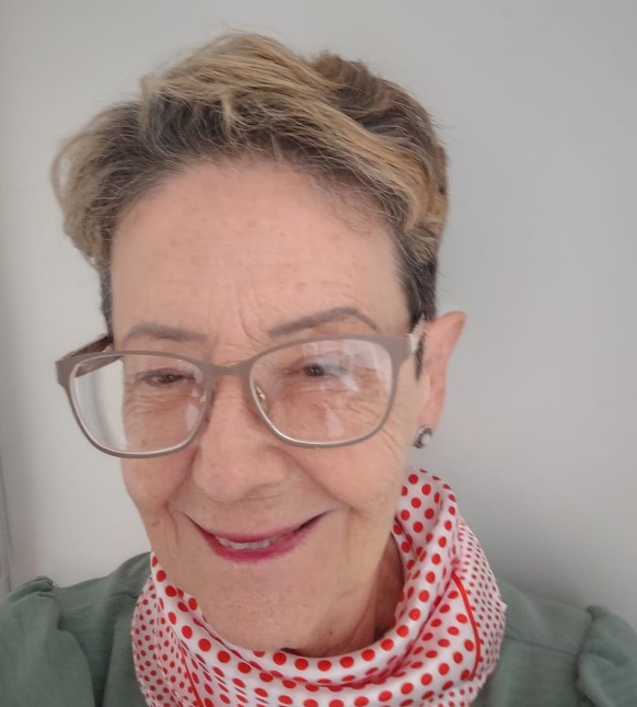 Meu afilhado desembargador Amorim.