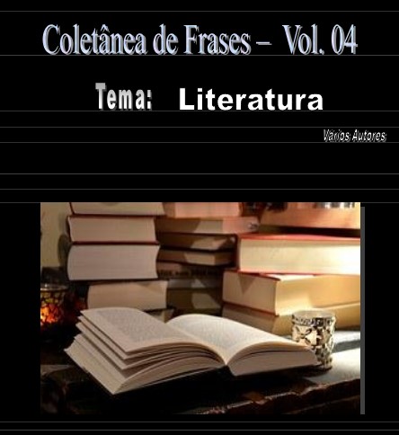 frases coletania 4 Literatura 28ad7