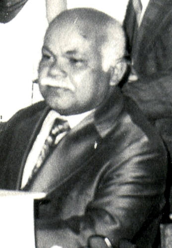 antonio vicente 5075d