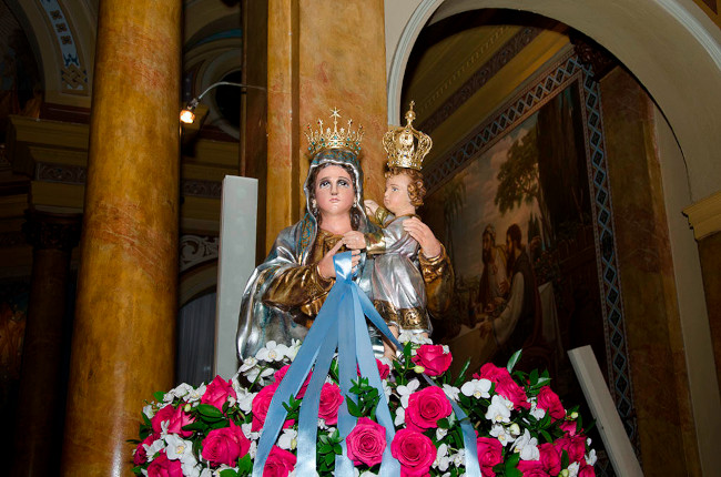 Nossa Senhora Achiropita 9a56d