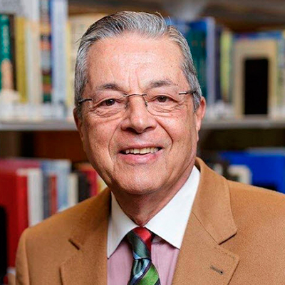 Carlos Alberto Di Franco 73988