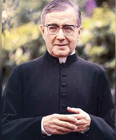 jose maria escrivá 1ebe0