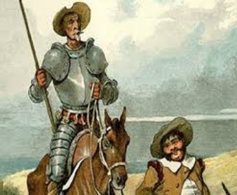 Dom Quixote