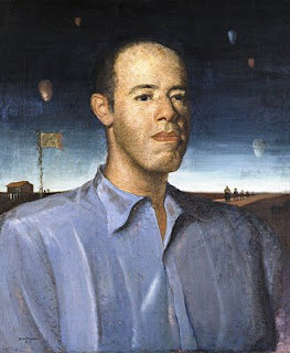 1 a Mário por Cândido Portinari 211a5
