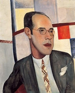1 a Mário por Lasar Segall e2da8