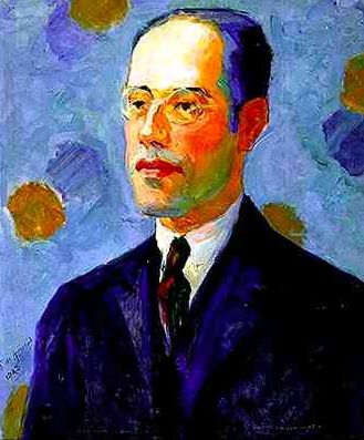 1 a Mário por Tarsila do Amaral 86d7d