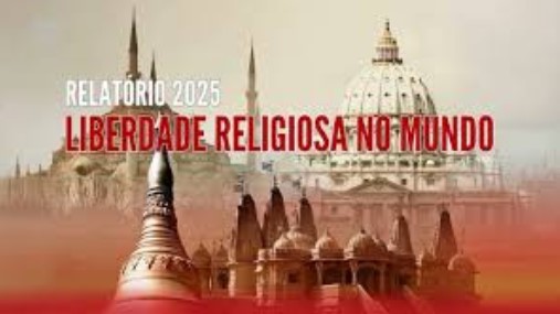 Relatório aponta violações na liberdade religiosa de 198 países