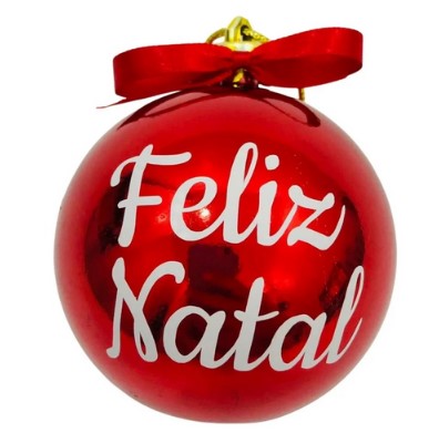 Vamos celebrar o Natal