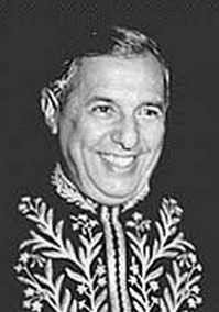Francisco de Assis Chateaubriand Bandeira de Melo