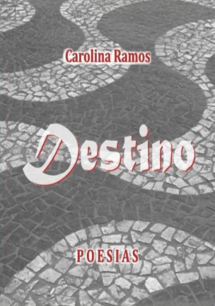 Poesia: rosa de sangue com perfume de alma