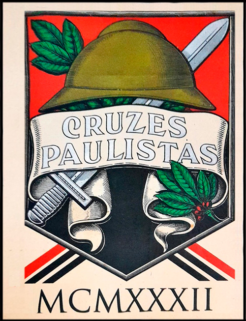 Cruzes Paulistas 07d0e