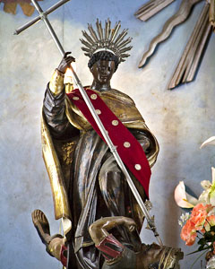 santo elesbao e8874