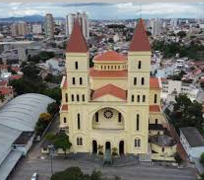 sobrevoar sp foto 3 f3f4e