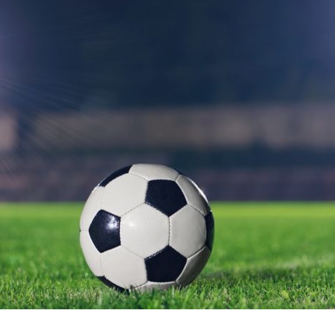 Futebol a8bf6