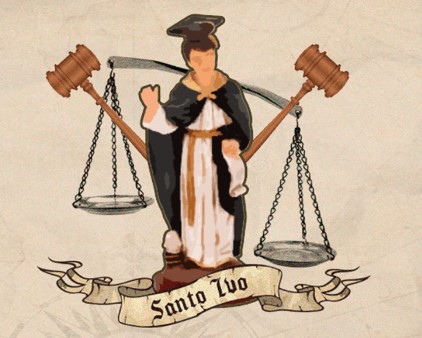 santo ivo ae371