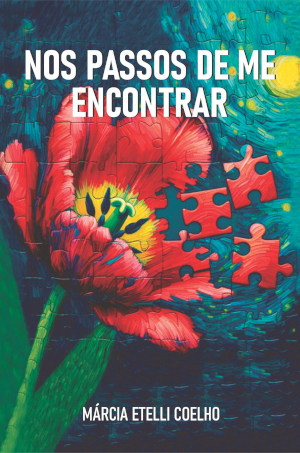 Nos Passos de Me Encontrar Márcia Etelli Coelho 391ea