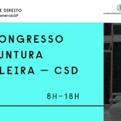 XLI Congresso Desafios da Conjuntura Econômica Brasileira: Questões Jurídicas Correlatas