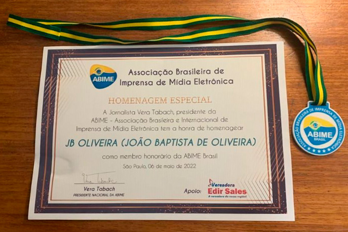 JB homenagem midia eletronica 80e1c