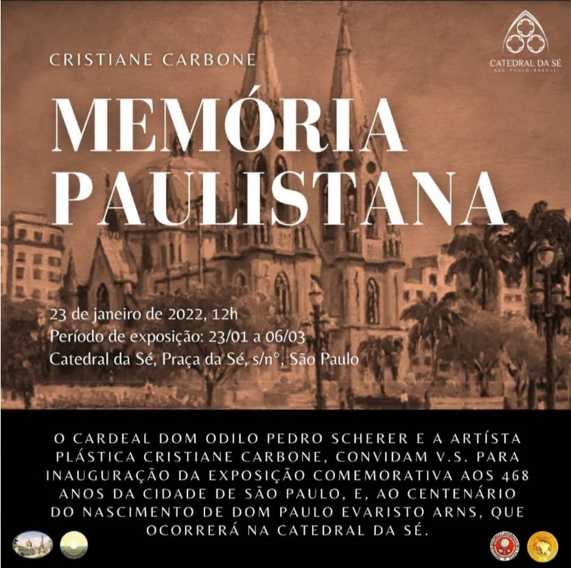 a expo cris se 49426