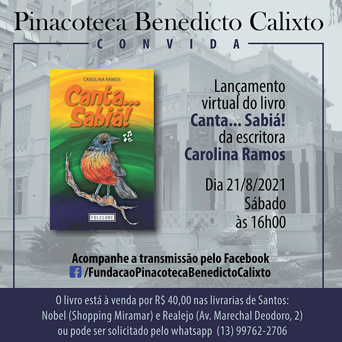 carolina ramos livro 13ba4