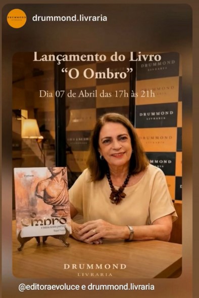 livro lançamento o ombro1 c8708