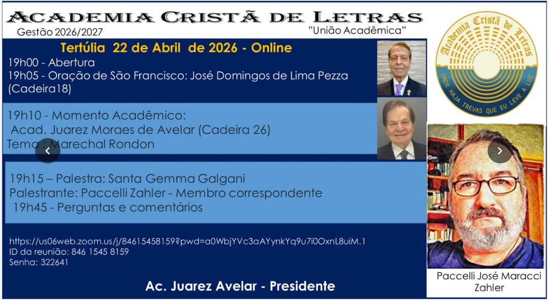 4 TERTÚLIA DE ABIL 2026 PACCELLI adfaf