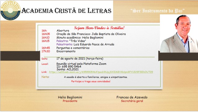 Tertulia agosto 2021 ffdfe