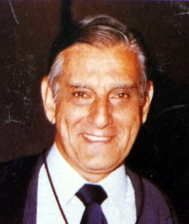 José Altino Machado