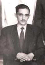 Pedro Ferraz do Amaral