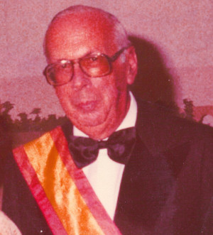 Tácito Remi van Langendonck